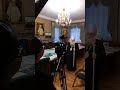 Встреча митрополита Константина с карельскими журналистами. 29.12.2023