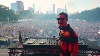 John Summit - Lollapalooza Chicago Intro Resimi