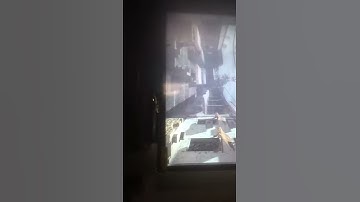 MW3-Kill cam reaction-video