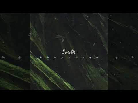 ( FREE ) MACAN x HammAli x Navai Type Beat - "South" ( НИКИТА PRODUCTION )