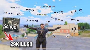 WOW!🥵29KILLS ın THİS PLACE with VİCTOR😱 SAMSUNG,A3,A5,A6,A7,J2,J5,J7,S5,S6,S7,59,A10,A20,A30,A50