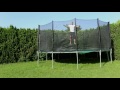 Trampolina