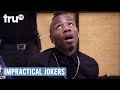 Impractical Jokers - Psychic Says, Sal Does (Punishment) | truTV