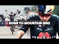 Born To Mountain Bike - Tom Pidcock