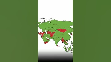 part 8. trying to get a subscriber from every country #short