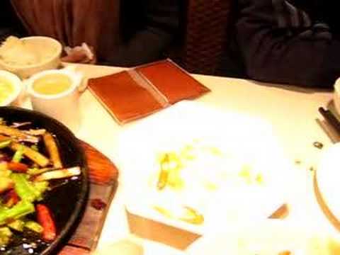 Hunan Cuisine at Mao Jia Restaurant