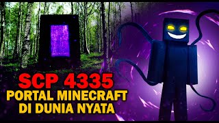 Download Lagu BERANI MASUK?? MISTERI PORTAL DUNIA MINECRAFT DI GUNUNG RORAIMA - THE LOST WORLD MP3