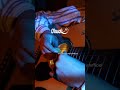 How to Play Chuck Strumming Pattern #shorts