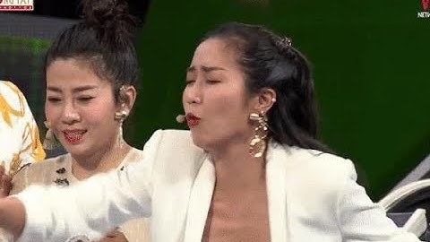 ✅  Cà khịa Hari Won, Lê Dương Bảo Lâm bị 