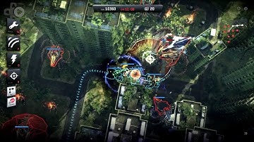 Anomaly 2 NVIDIA SHIELD Preview Interview