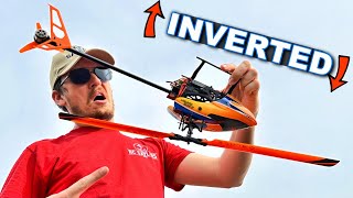Awesome RC Helicopter that YOU NEED in your Life!