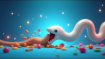 Worms Zone.io Live Stream – Fastest Snake Wins Battle! | NEW TOP GAMEPLAY LIVE 🔴 Part 7