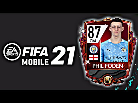 FIFA MOBILE 21 CARDS PREVIEW (CONCEPT) + FIFA MOBILE UCL PACK OPENING &  RATING YOUR TEAMS!! 
