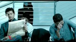Travel Guru Commercial