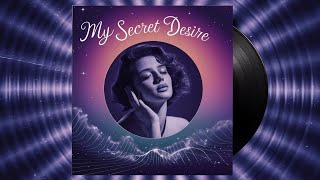 DJ Eighties Nostalgia - My secret desire [Italo Disco 80's] 2024