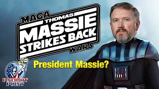 Thomas Massie Strikes Back!