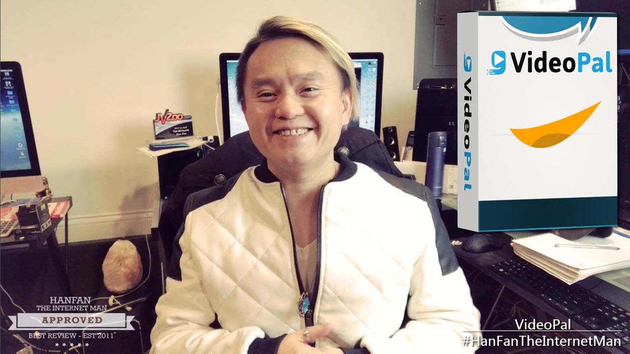 VideoPal Sales Video - get *BEST* Bonus and Review HERE!!!... :) :) :)