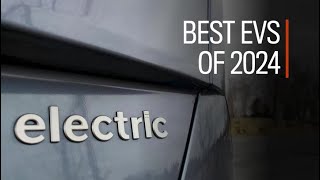 Best EVs of 2024: Canada's top all-electric cars across 7 categories | Driving.ca by Driving.ca 370 views 4 days ago 1 minute, 39 seconds