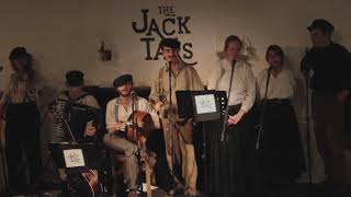 Whiskey Johnny O (LIVE) - The Jack-Tars  - Sea Shanty - Folk Song - Black Flag