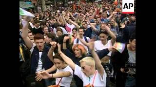 France - Gay parade screenshot 1