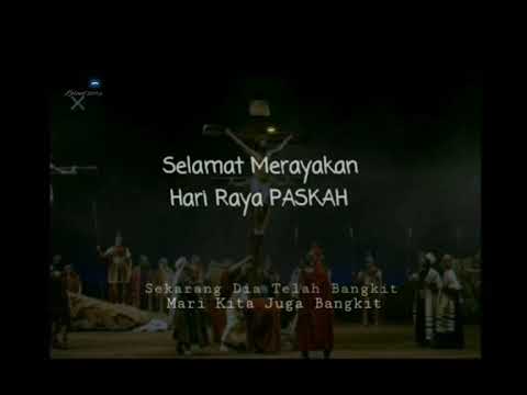 Video: Selamat Hari Paskah!