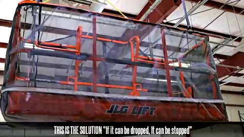 Security at Height for your Work Force