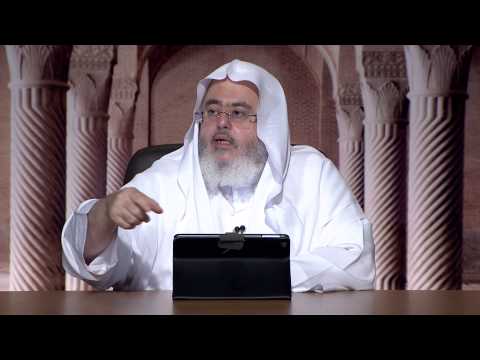 أجر الدلالة على الخير