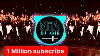 TikTok challenge dabka zamr Remix | DJ AMR |  تكتوك دبكة زمر ريمكس Resimi