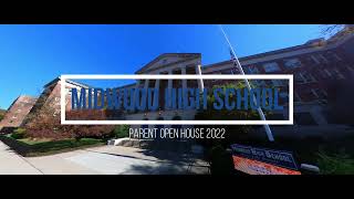 Midwood Open House 2022