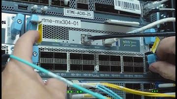 How to Insert and Remove MX304 LMIC