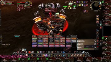 World First Garr "Solo" (Classic WoW Multiboxing)