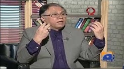 Pakistan Ban'nay Kay 40 Saal Tak Growth 6 India Aur Bangladesh Se Behtar Tha? Meray Mutabiq