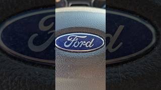 Ford Cmax 2016 Dashboard