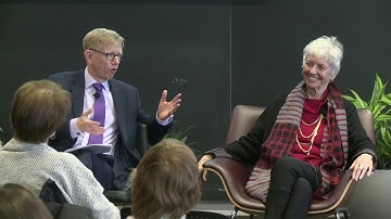 From Enigma to AI: The Legacy of Pamela McCorduck & Joseph Traub at CMU