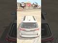 GTA-5 VS IBD3D VS ITA LEGENDARY FORTUNER | FORTUNER SHOTS | #indianbikedriving3d  #gta5 #viralshort