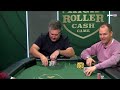 Super High Roller Cash Game | $500/$1,000 with Antonio Esfandiari, Alan Keating, Andrew Robl