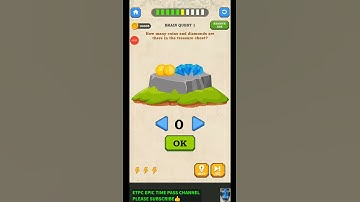 HERO QUEST BRAIN QUEST 1 LEVEL 6 HERO RESCUE BRAIN QUEST 1 LEVEL 6