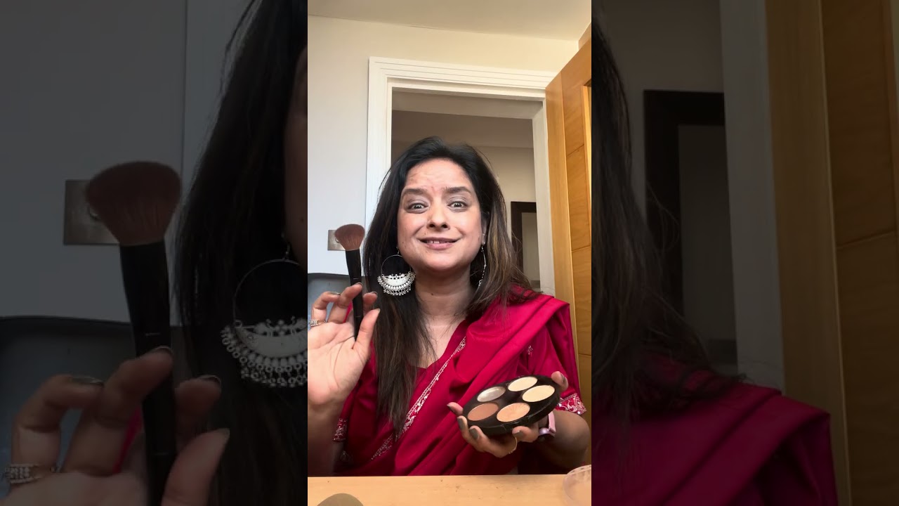 Gallantines Day GRWM