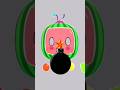 SAD ENDING Of COCOMELON Bomb Effects
