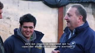 NIR4Farm case study video HD - Español
