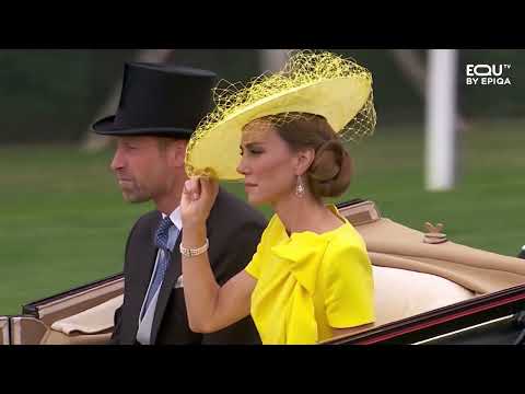 IL MEGLIO DI ROYAL ASCOT (24/06/2026)