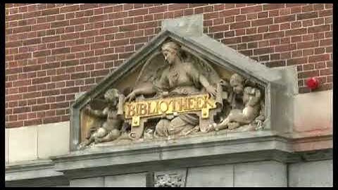 Navigate Beginner A1 - Architecture in Amsterdam - Unit 5