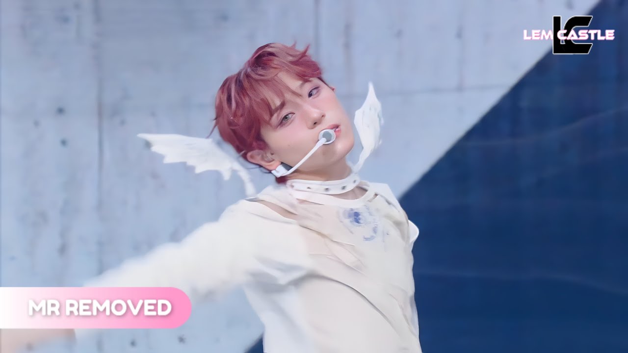 [MR Removed] XLOV - 1&ONLY MR제거 20250628 (Live Vocals)