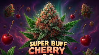 Gardener’s Episode – Episode 2: SBC26 Experiment in the Wooden Box. Purple Again?