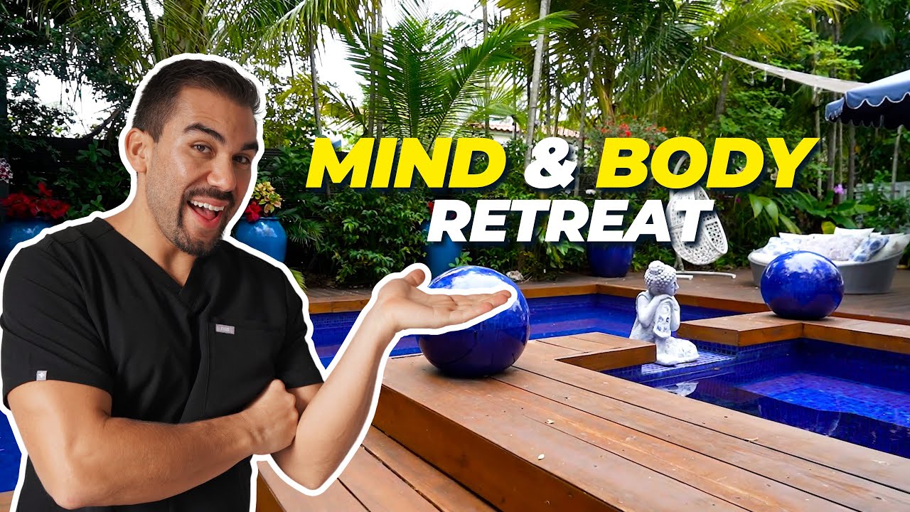 Mental Fitness Gym