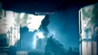 Cod4 epic fail