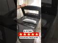 Best Top Load Washing Machine 2025 Under ₹20000⚡️ Cellecor DX-FA8 TurboWash Review #shorts #ytshorts