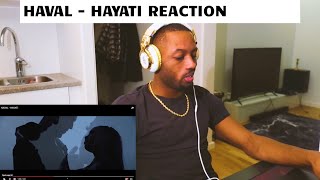 HAVAL - .HAYATI  REACTION *2020 HETASTE ARTIST ?*