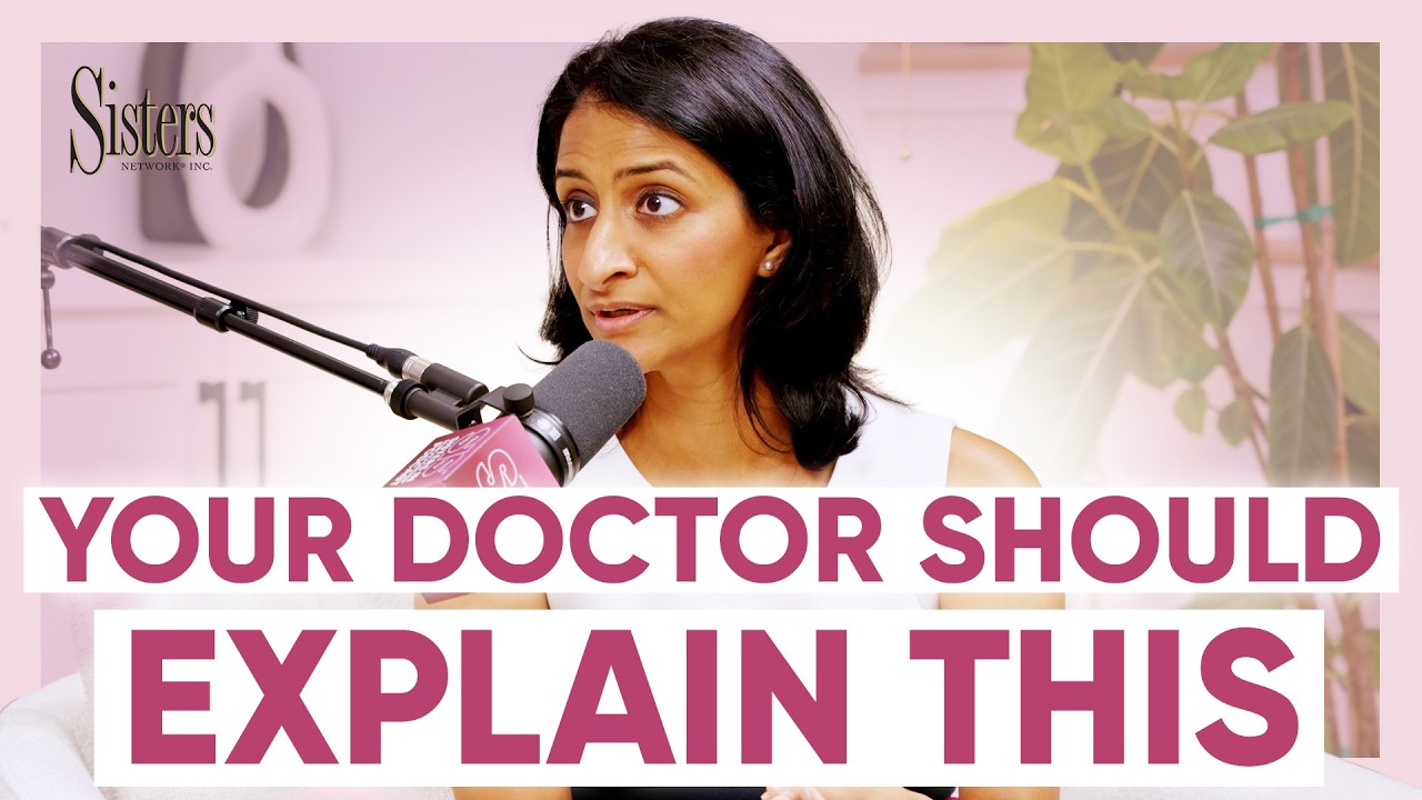 Newly Diagnosed & Overwhelmed? Here’s What to Ask Your Doctor