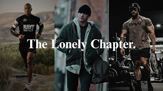 𝐓𝐡𝐞 𝐋𝐨𝐧𝐞𝐥𝐲 𝐂𝐡𝐚𝐩𝐭𝐞𝐫.